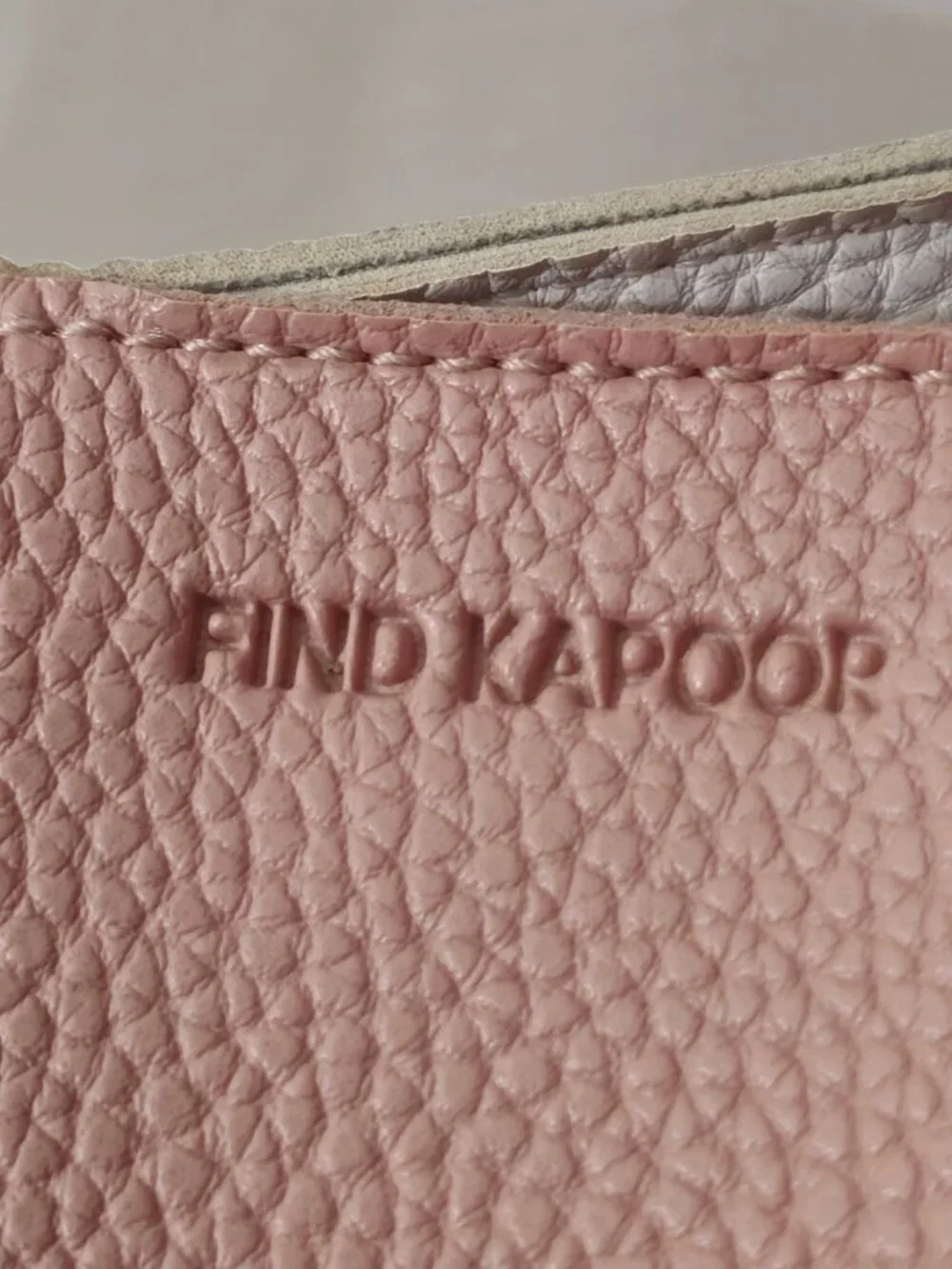Find Kapoor stunning find